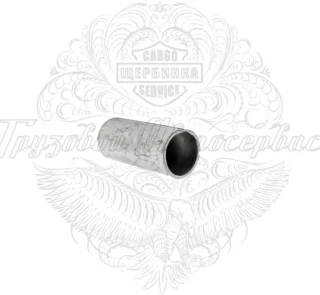 Втулка подушки раздатки ГАЗ-3308