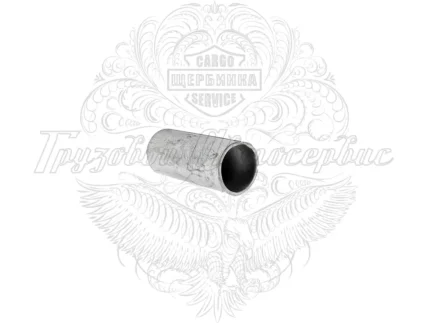 Втулка подушки раздатки ГАЗ-3308