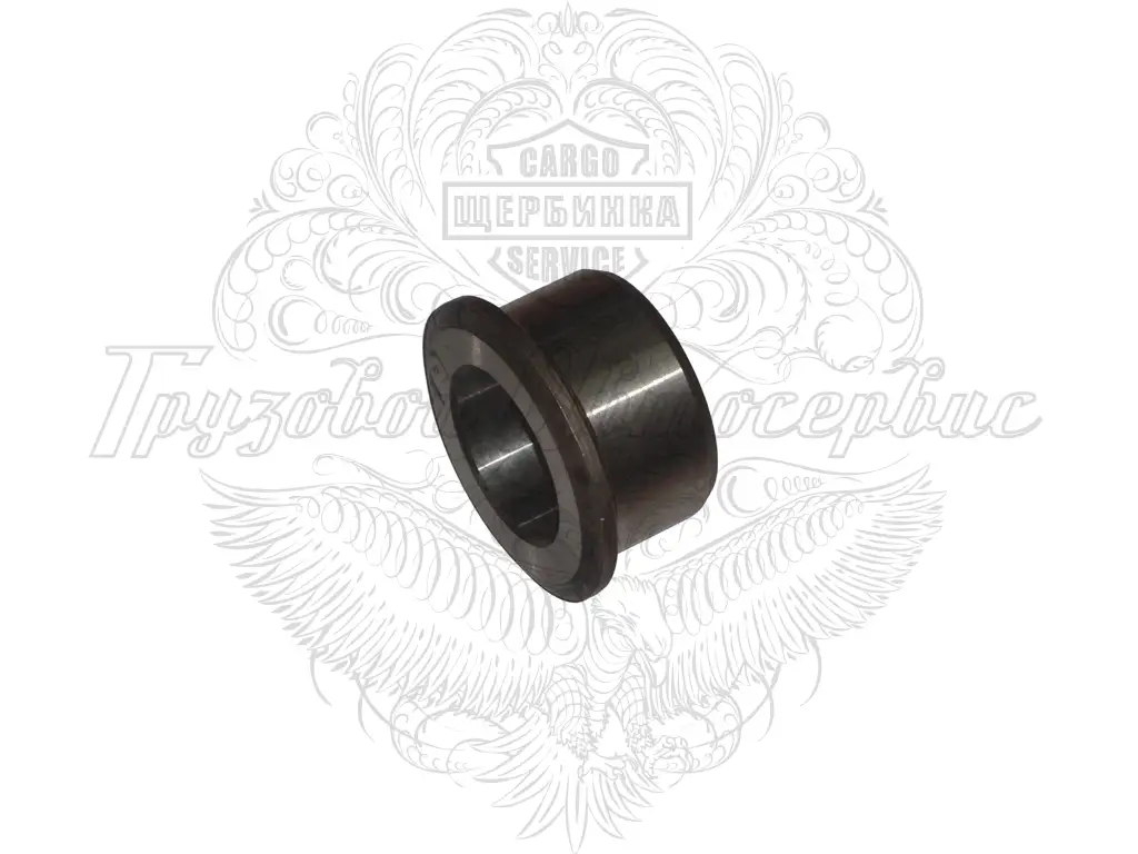 Втулка подшипника вторичного вала 5-ст. ГАЗ-3309, 3310