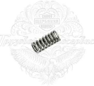 Пружина синхронизатора ГАЗ-3310, 3309
