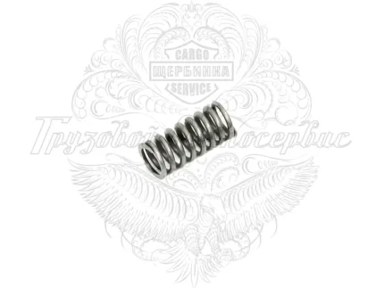 Пружина синхронизатора ГАЗ-3310, 3309