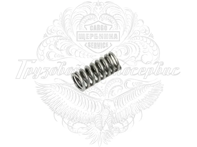 Пружина синхронизатора ГАЗ-3310, 3309
