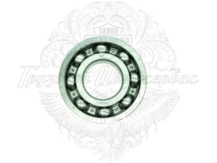 Подшипник 50307 вторичного вала ГАЗ-53