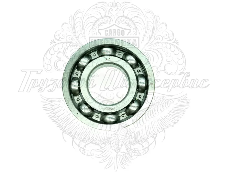 Подшипник 50307 вторичного вала ГАЗ-53