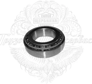 Подшипник 6209 КПП ГАЗ-53, 3307