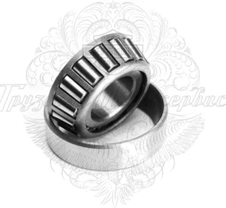Подшипник 7208 А1 КПП ГАЗ-3301,3306,3309,4301