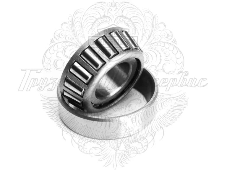 Подшипник 7208 А1 КПП ГАЗ-3301,3306,3309,4301