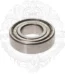 Подшипник 80205,60205,180305 А,КПП ГАЗ-3301,3309