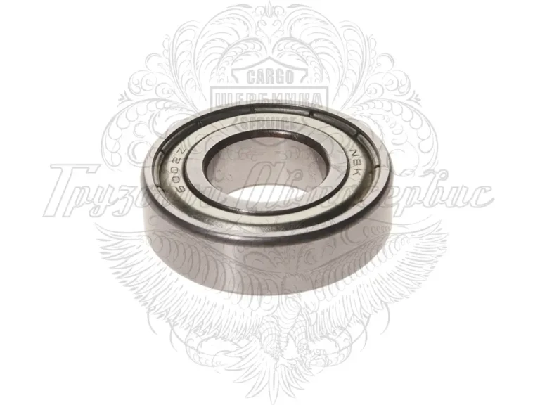 Подшипник 80205,60205,180305 А,КПП ГАЗ-3301,3309