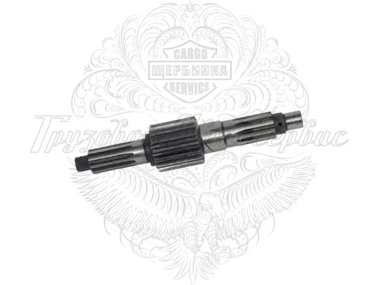 Вал вторичный ГАЗ-53