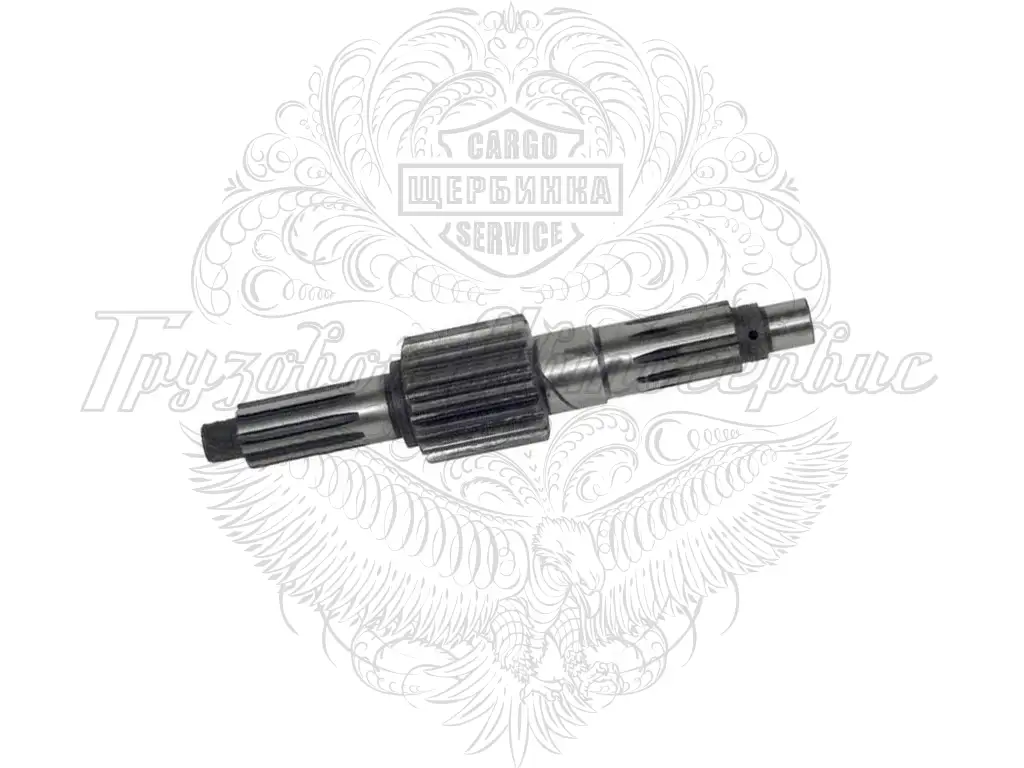 Вал вторичный ГАЗ-53