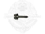 Вал первичный ГАЗ-33106 Валдай Cummins голый Вал первичный ГАЗ-33106 Валдай Cummins голый