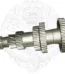 Вал промежуточный ГАЗ-3309,3310 Валдай в сборе. Веха