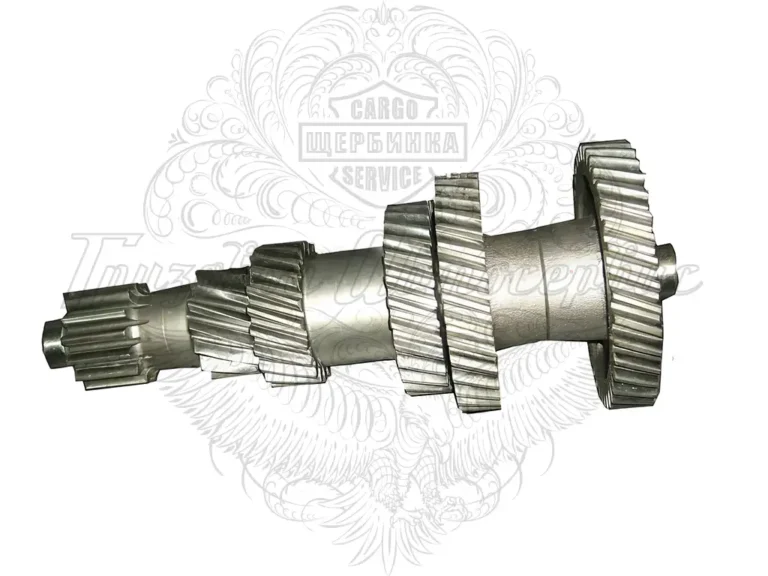Вал промежуточный ГАЗ-3309,3310 Валдай в сборе. Веха