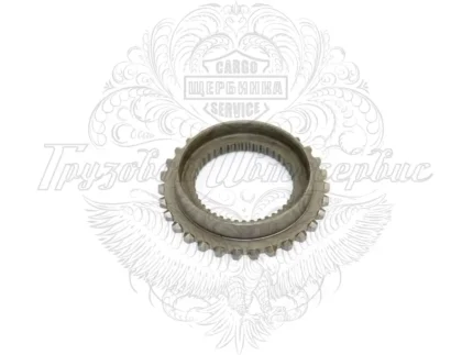 Венец блокирующий КПП ГАЗ-3308,3309 Д-245