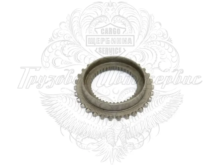 Венец блокирующий КПП ГАЗ-3308,3309 Д-245
