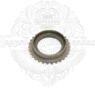 Венец блокирующий КПП ГАЗ-3308,3309 Д-245