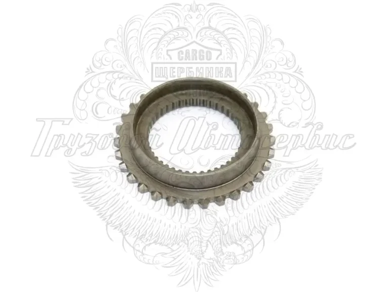 Венец блокирующий первичного вала ГАЗ-3308,3309