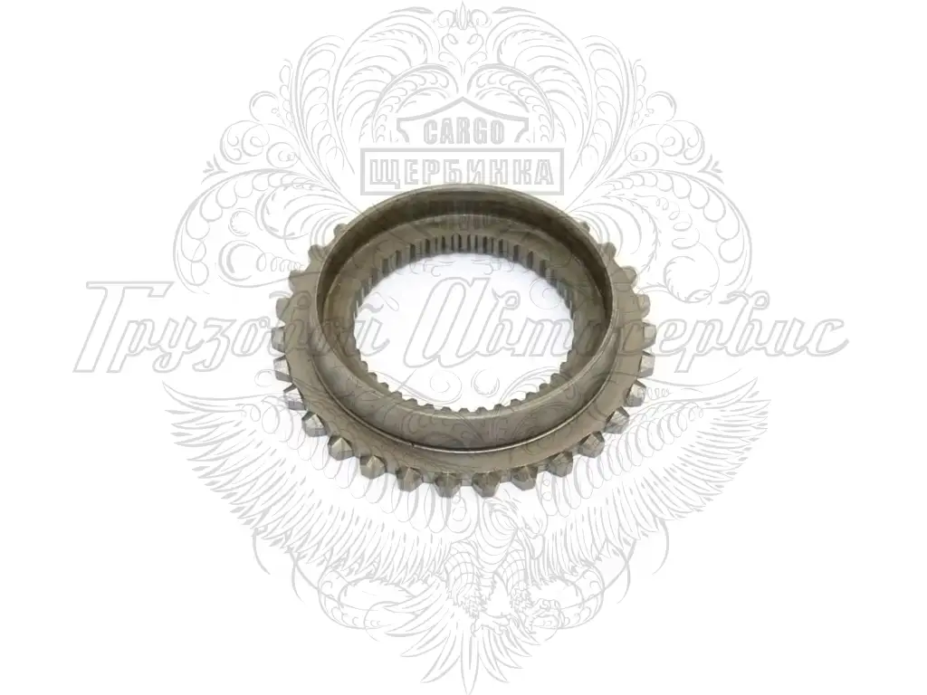 Венец блокирующий первичного вала ГАЗ-3308,3309