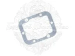 Прокладка крышки люка КОМ ГАЗ-3310 Валдай, 3308 Прокладка крышки люка КОМ ГАЗ-3310 Валдай, 3308