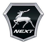 Тяга продольная ГАЗон NEXT 10 в сб.