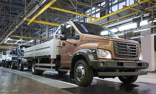 Автономный отопитель THERMOTRANS 45D 12V Автономный отопитель THERMOTRANS 45D 12V