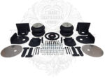 Пневмоподвеска Газон NEXT, С ГБО на метане, задняя ось, Aride Пневмоподвеска Газон NEXT, С ГБО на метане, задняя ось, Aride