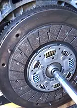 Грузовой автосервис Газон НЕКСТ