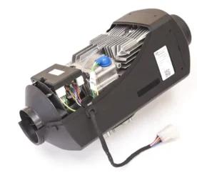 Автономный отопитель THERMOTRANS 45D 12V
