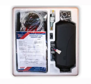Автономный отопитель THERMOTRANS-25D 12V