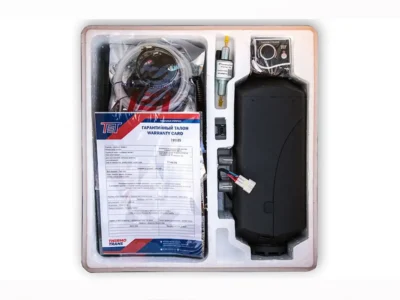 Автономный отопитель THERMOTRANS-25D 12V