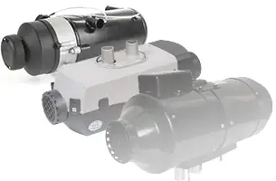 Автономный отопитель THERMOTRANS 45D 12V